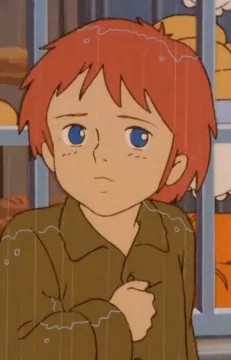 Anne