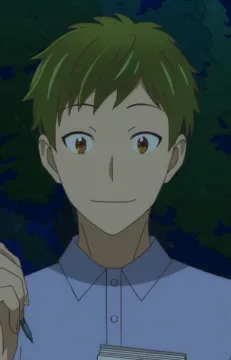 Keiichirou Kamo