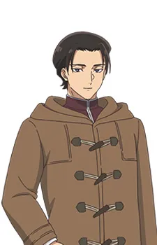 Sherlock Holmes