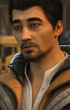 Changfeng He