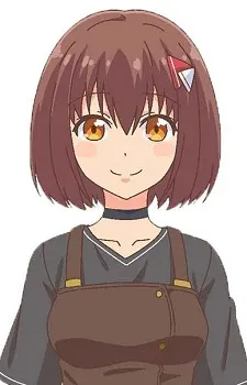 Yuuhi Hanabashira
