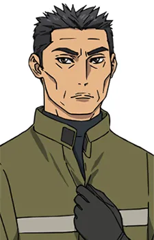 Fuujin Ishigami