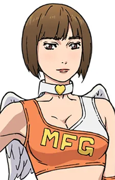 Kyouko Kurihara