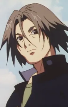 Hayato Shingu