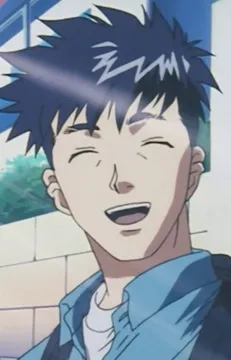 Takeshi Tomoe