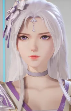 Mengxue Shen