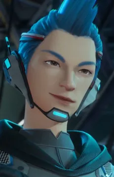 Mi Xia