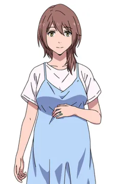 Yuzuko Kurusu