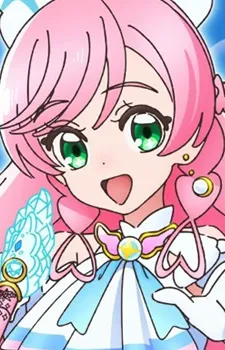 Mashiro Nijigaoka