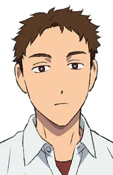 Yuudai Hashiba