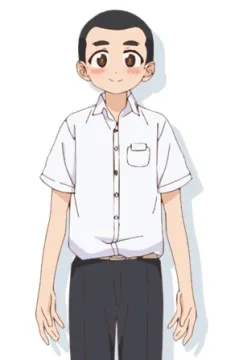 Kenta Kanzaki