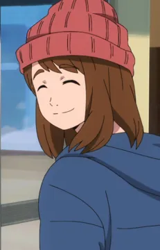 Kotori's Mother