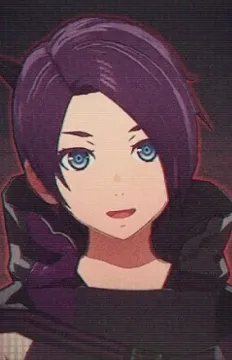 Haruka Frazer