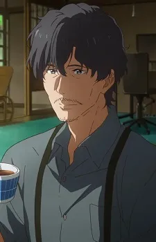 Shigeyuki Nikaidou