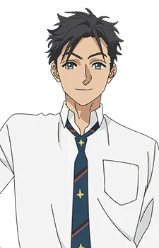 Shuuji Shiratori