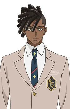 Curtis Suzuki