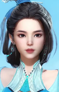 Ling'e Lan