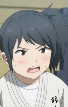 Sayaka Aoi
