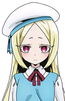 Korisu Morino