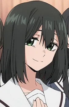 Chisa Minamoto