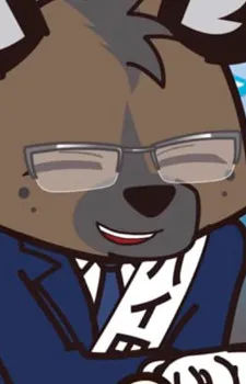 Jirou Haida