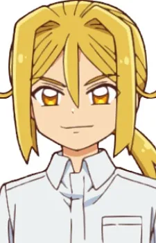 Yuusuke Nanba