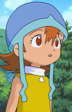 Sora Takenouchi
