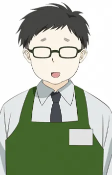 Tenchou