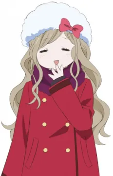 Yume's Mother
