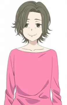 Saku's Mother