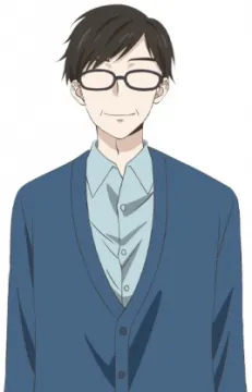 Saku's Father