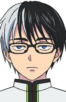 Juuzou Oogami