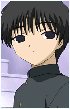 Minoru Kokubunji