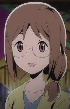 Sanae Kazama