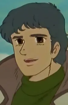Aaron