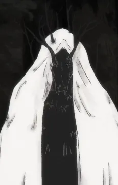 Headless Outsider