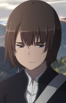 Masamune Kikuiri