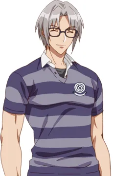 Shinya Ishigami