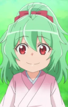 Komoe