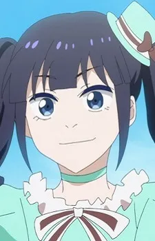 Yuriri Homura