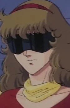 Yuri Onagara