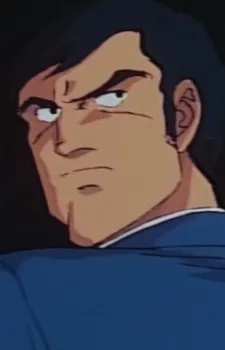 Tsunaga