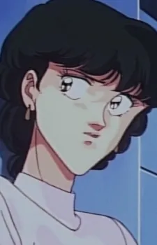 Etsuko Okano