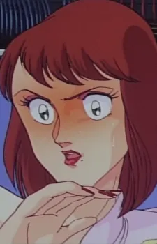 Kyouko Sodeki