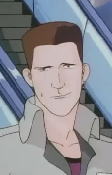 Alphard Smith