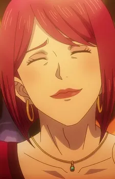 Nagisa Jabami