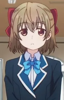 Yuyu Inatomi