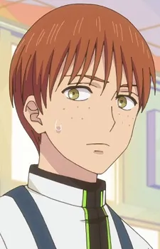 Naomichi Kitou