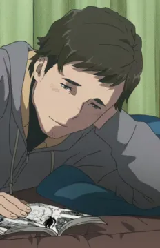 Akimune Kikuiri