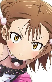 Ryouka Miketa